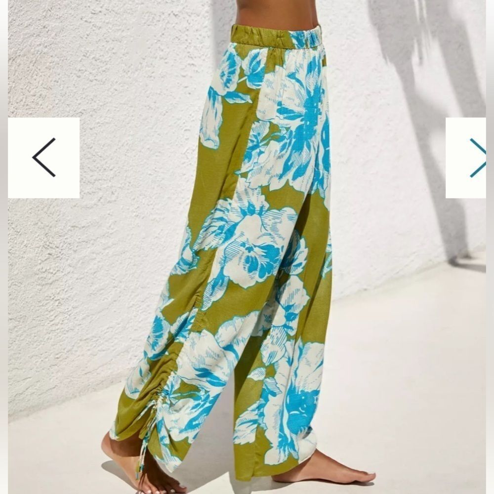 By Anthropologie pull on Pants